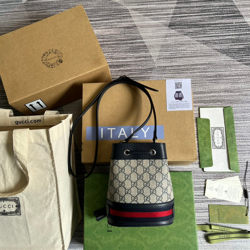 Ozarra - GUKI Bags - 1379