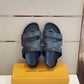 Ozarra Luxury - LOV Men Shoes - 1611