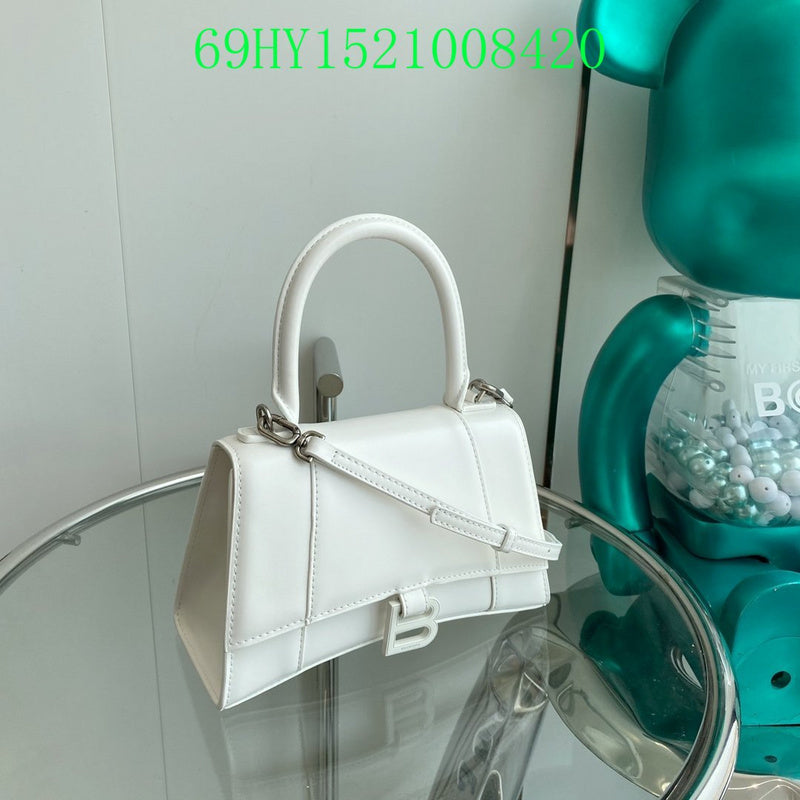 Ozarra Fashion - BGA Bags - 2038