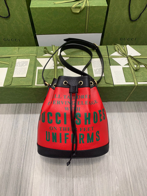 Ozarra - GCI Bags - 4962