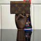 Fashion Lu-Vi bags - 2945