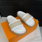 Ozarra Luxury - LOV Women Shoes - 138