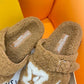 Ozarra Luxury - LOV Women Shoes - 389
