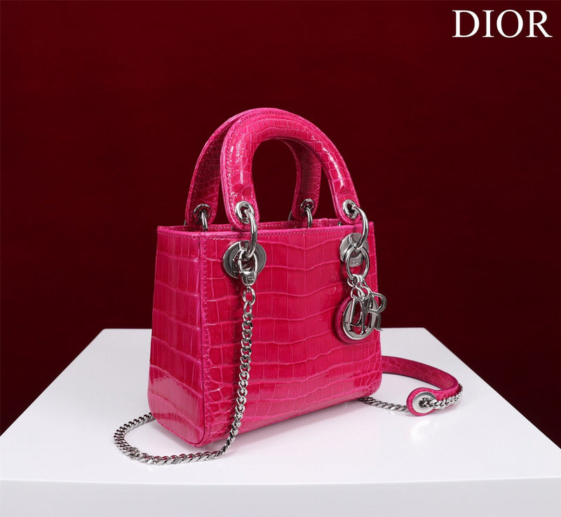 Ozarra - Dir Bags - 1648