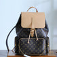 Ozarra Fashion Lu-Vi bags - 9750