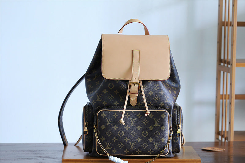 Ozarra Fashion Lu-Vi bags - 9750