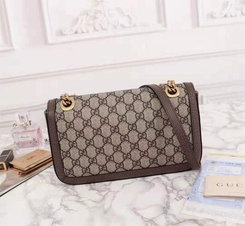 BAB - GCI Bags - 818