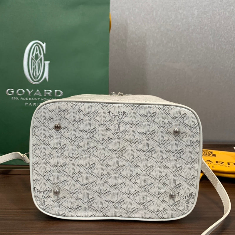 Ozarra - GOD Bags - 940