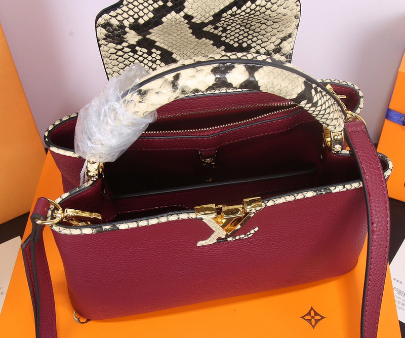 Ozarra - GUKI Women Bags - 1709