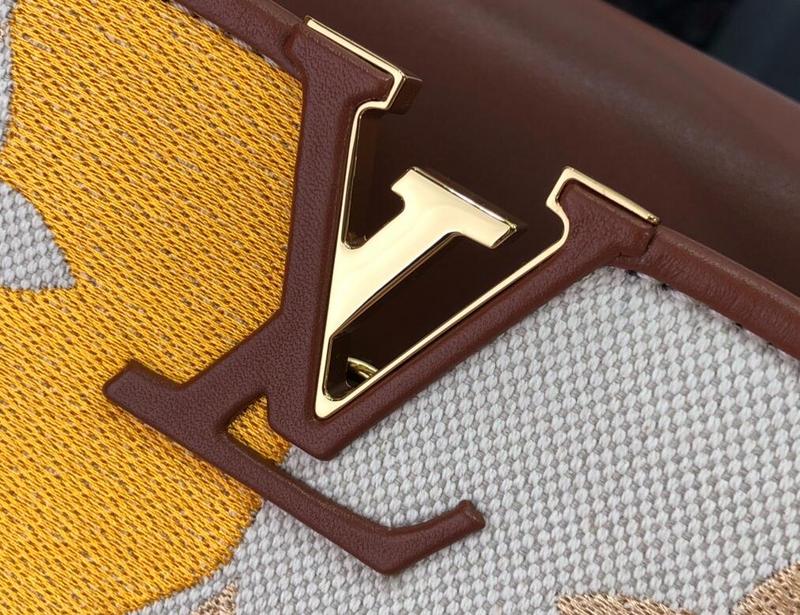 Ozarra Luxury - LOV Bags - 2176
