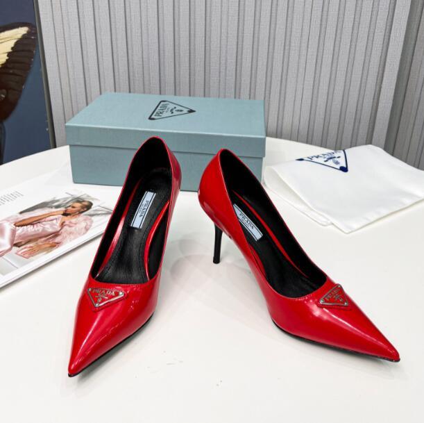 Ozarra Luxury - PD Women Shoes - 331