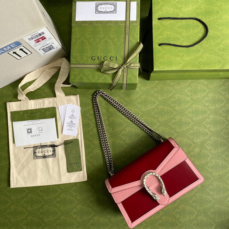 Ozarra - GCI Bags - 5868