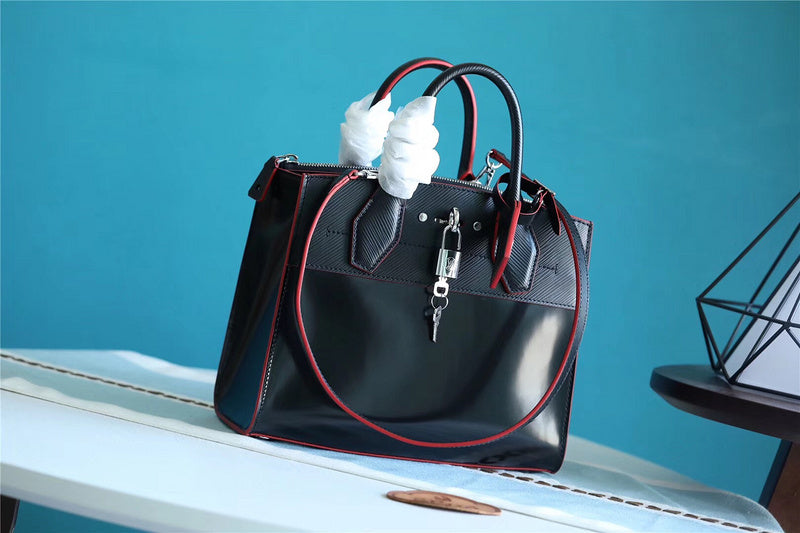 Ozarra Fashion Lu-Vi bags - 8037