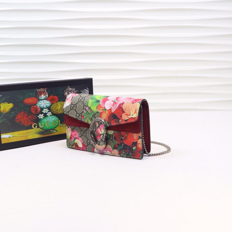 BAB - GCI Bags - 1127