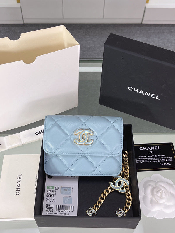 BAB - CHL Bags - 3298