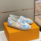 Ozarra Luxury - LOV Men Shoes - 1630
