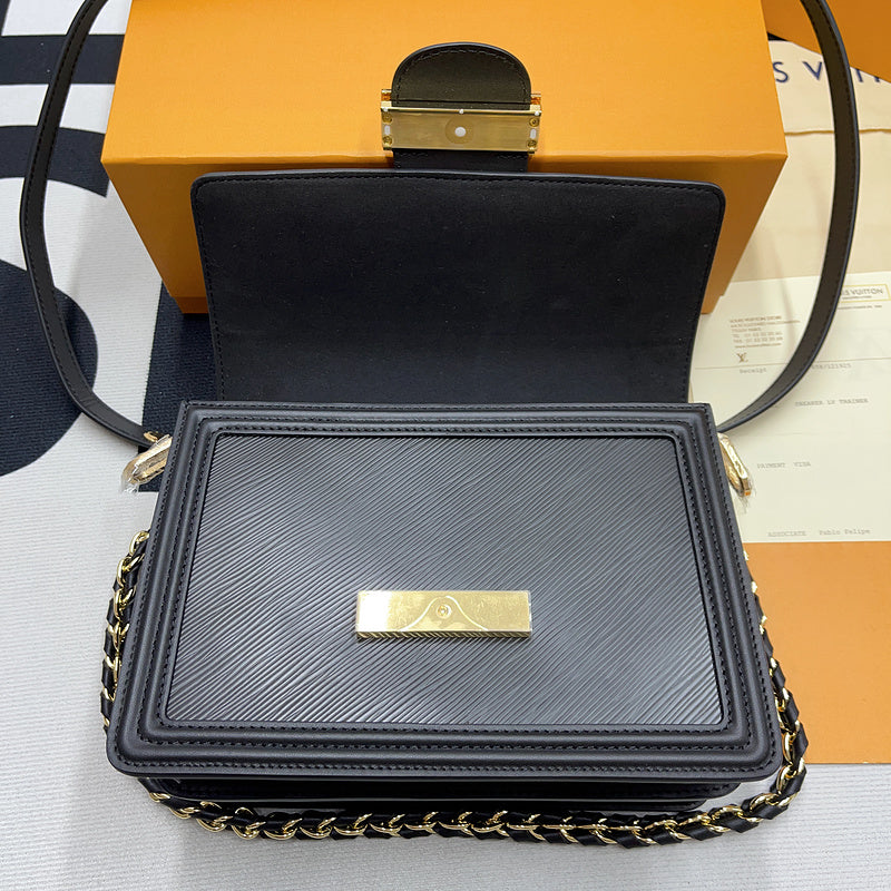 Ozarra Fashion Lu-Vi bags - 8136
