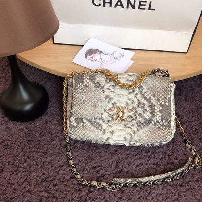 BAB - CHL Bags - 3073