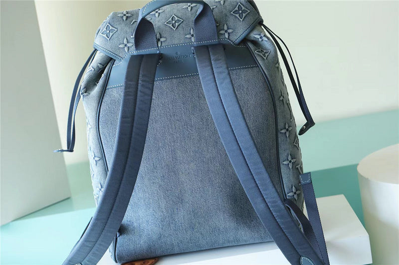 Ozarra Fashion Lu-Vi bags - 9599