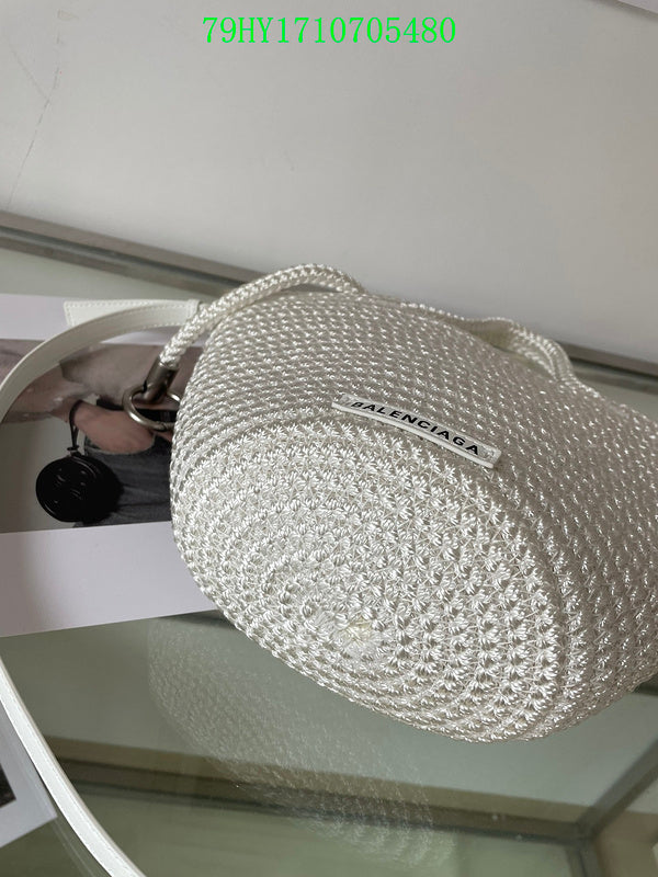 Ozarra Fashion - BGA Bags - 1716