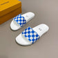 Ozarra Luxury - LOV Men Shoes - 1481