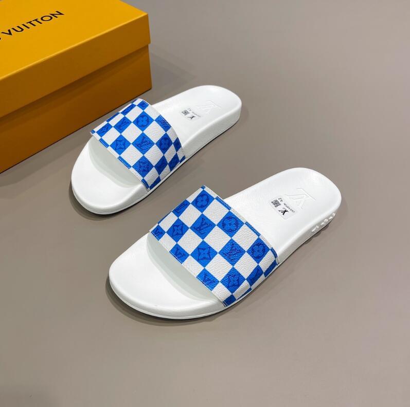 Ozarra Luxury - LOV Men Shoes - 1481