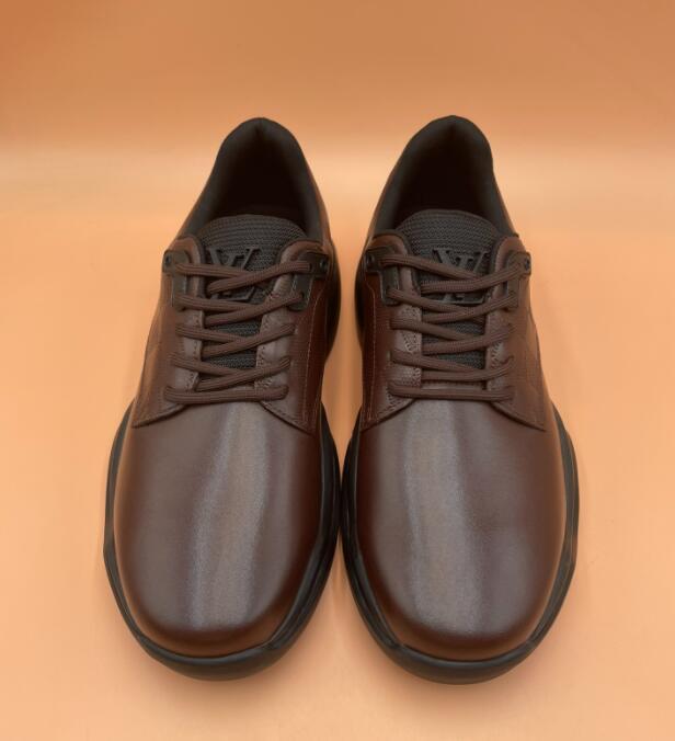 Ozarra Luxury - LOV Men Shoes - 908