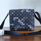 Ozarra Fashion Lu-Vi bags - 10409