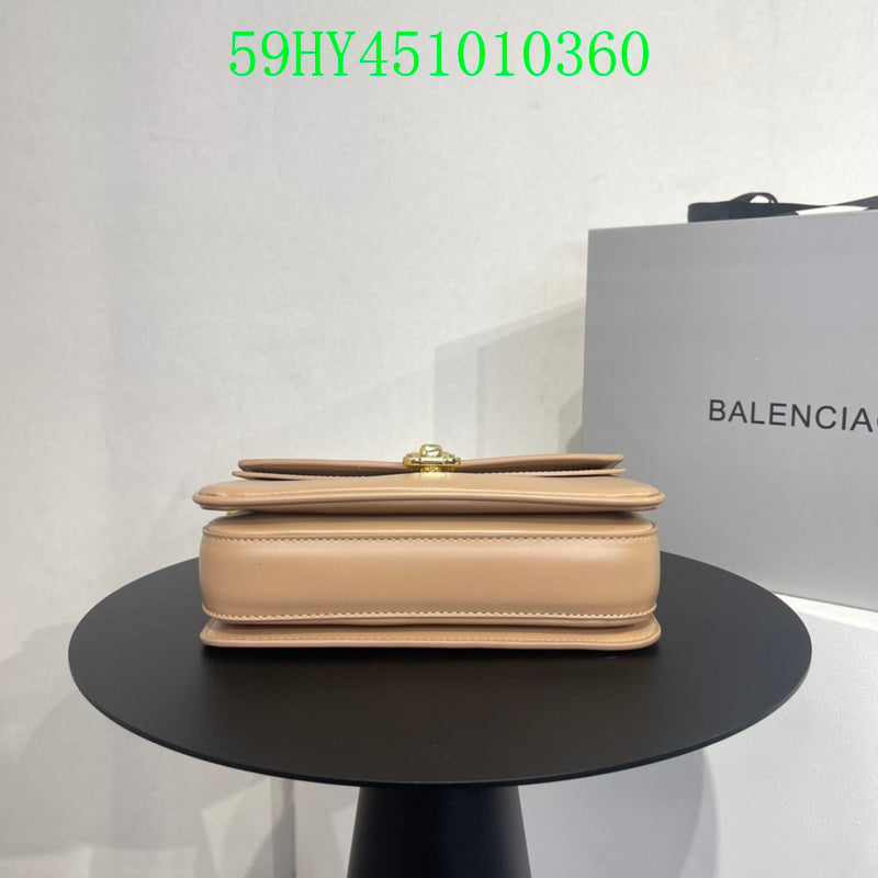 Ozarra Fashion - BGA Bags - 2027