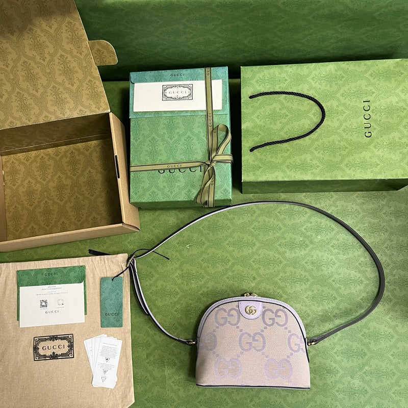 OZ - GCI Bags - 956