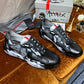 Ozarra Luxury - PD Men Shoes - 204