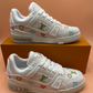 Ozarra Luxury - LOV Men Shoes - 120
