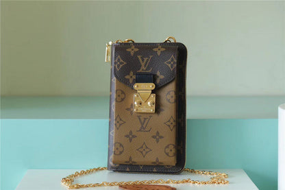 Ozarra Fashion Lu-Vi bags - 8855