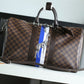 Ozarra Fashion Lu-Vi bags - 9456