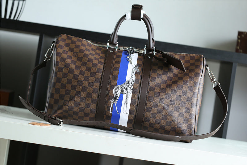 Ozarra Fashion Lu-Vi bags - 9456