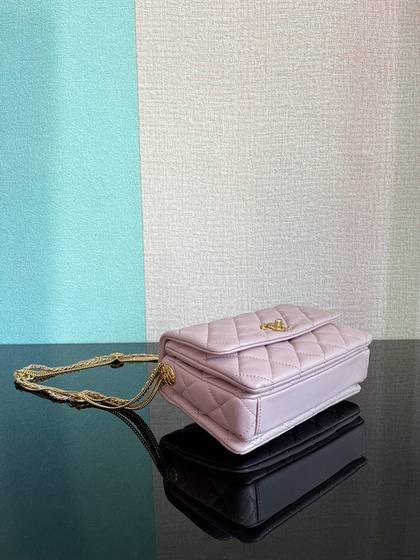 BAB - CHL Bags - 3013