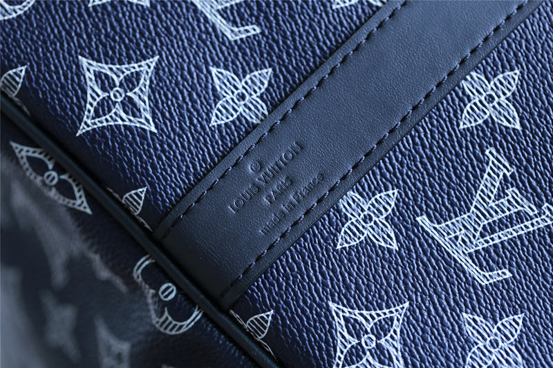 Ozarra Fashion Lu-Vi bags - 8164