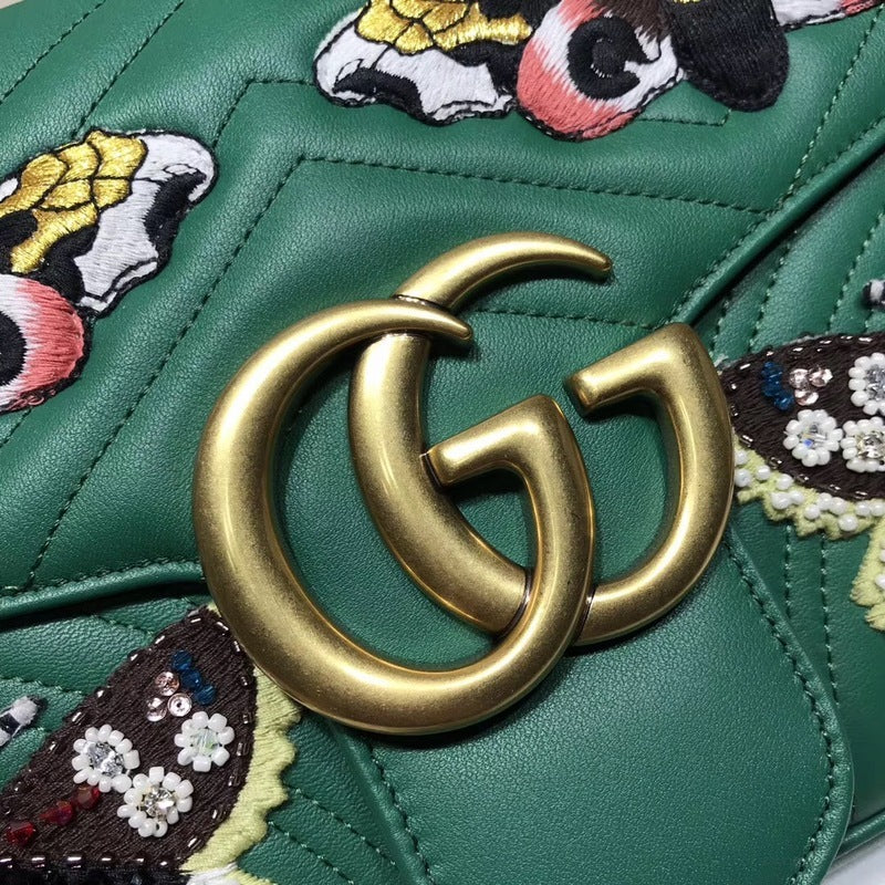 BAB - GCI Bags - 1241
