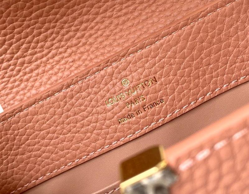 Ozarra Luxury - LOV Bags - 2600