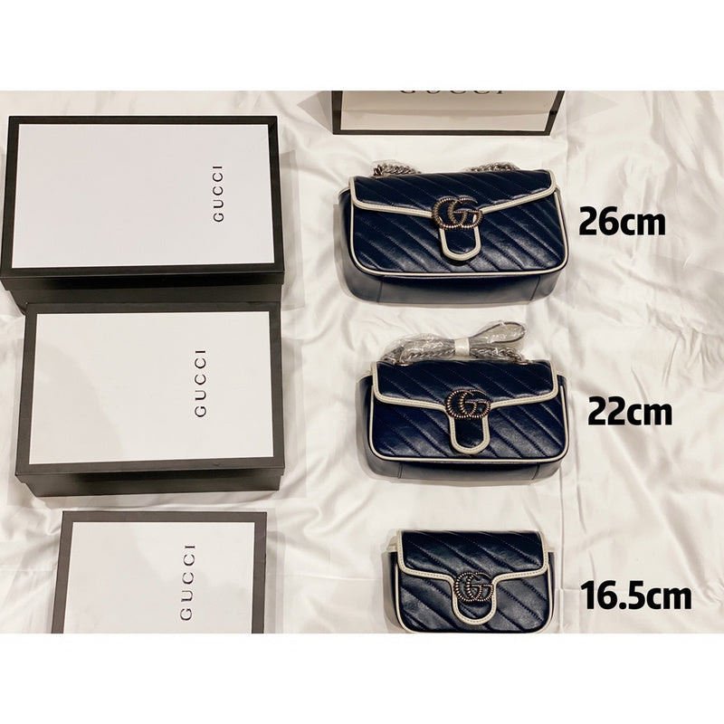 Ozarra - GCI Bags - 2146