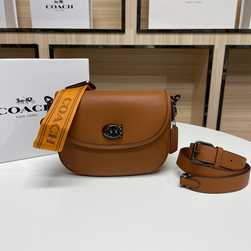 Ozarra - CAH Bags - 694