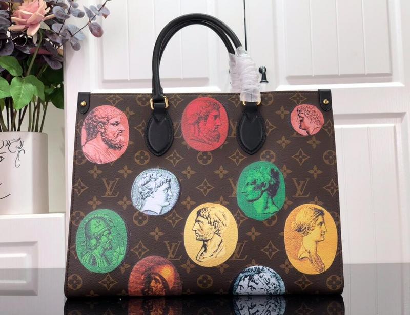 Ozarra Luxury - LOV Bags - 2129