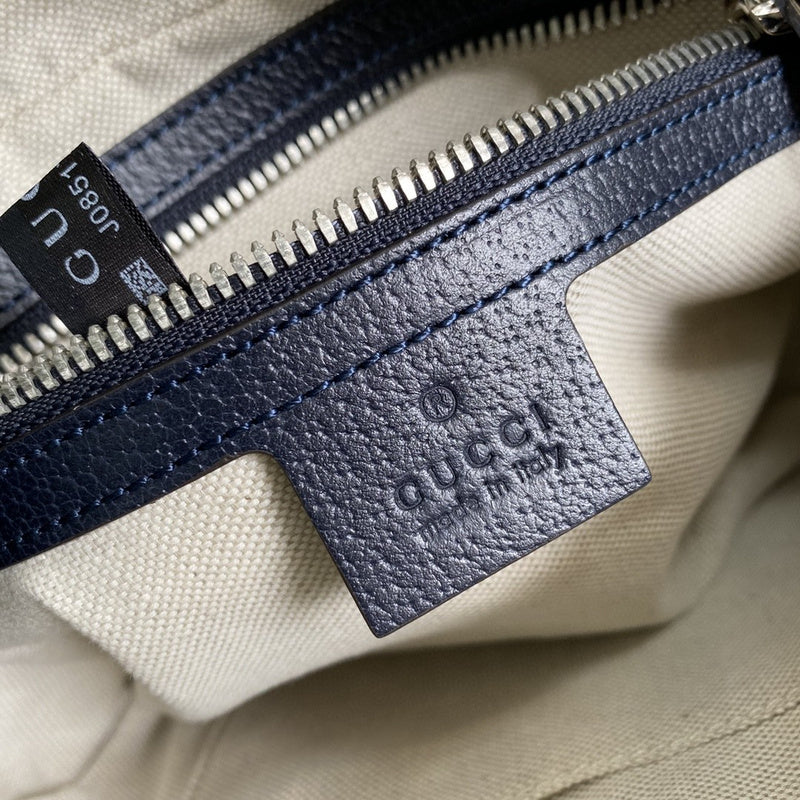 Ozarra - GUKI Bags - 1958