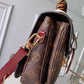 Ozarra Luxury - LOV Bags - 2791