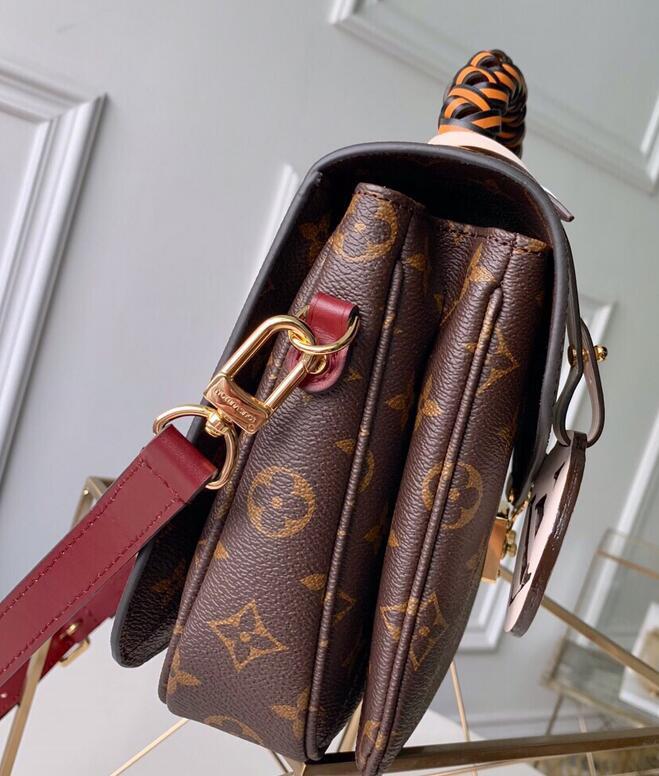 Ozarra Luxury - LOV Bags - 2791