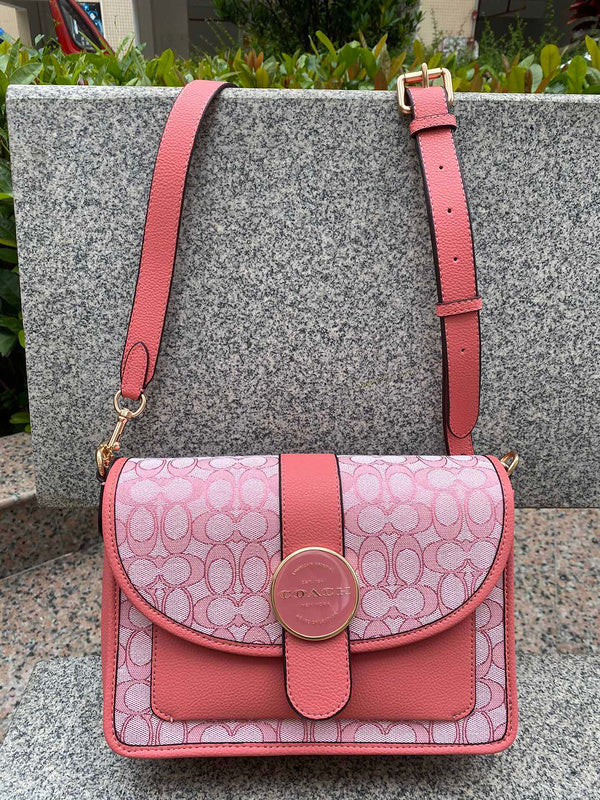 Ozarra - CAH Bags - 648