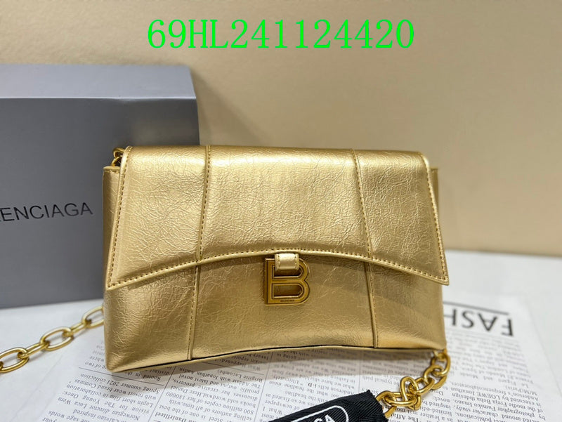 Ozarra Fashion - BGA Bags - 1997