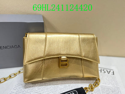 Ozarra Fashion - BGA Bags - 1997