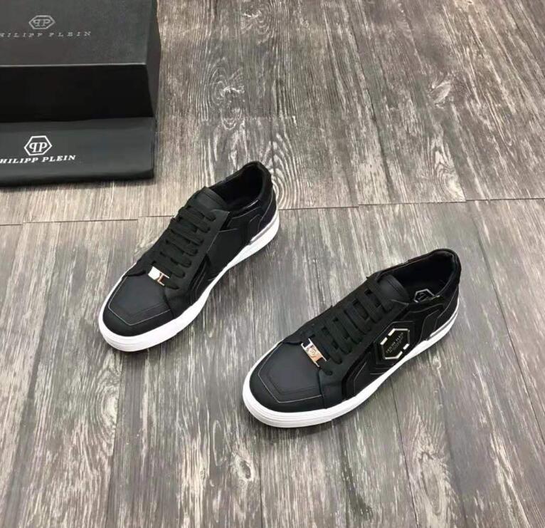 Ozarra Luxury - PHP Shoes - 057