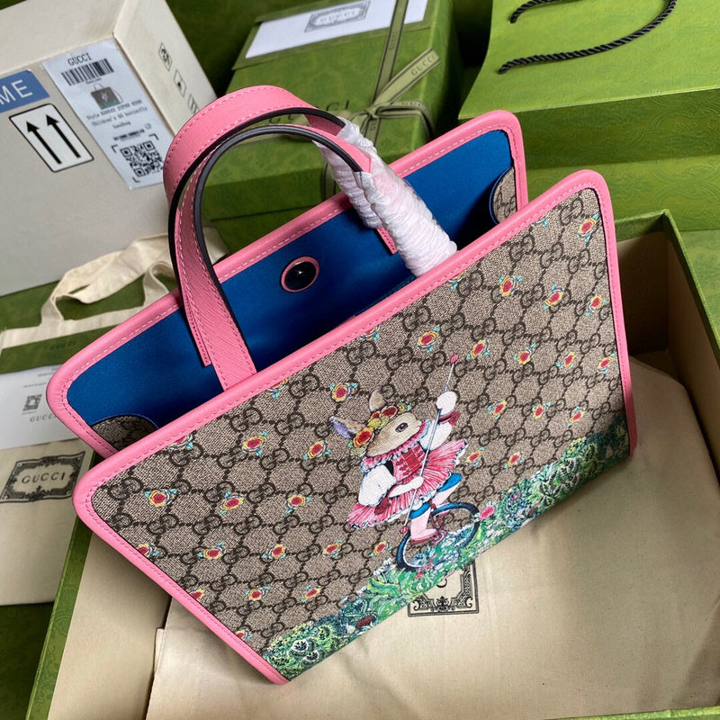 Ozarra - GCI Bags - 5792